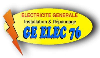 GE-Elec76 électricien Dieppe : Electricité générale, photovoltaïque et rénovation énergétique